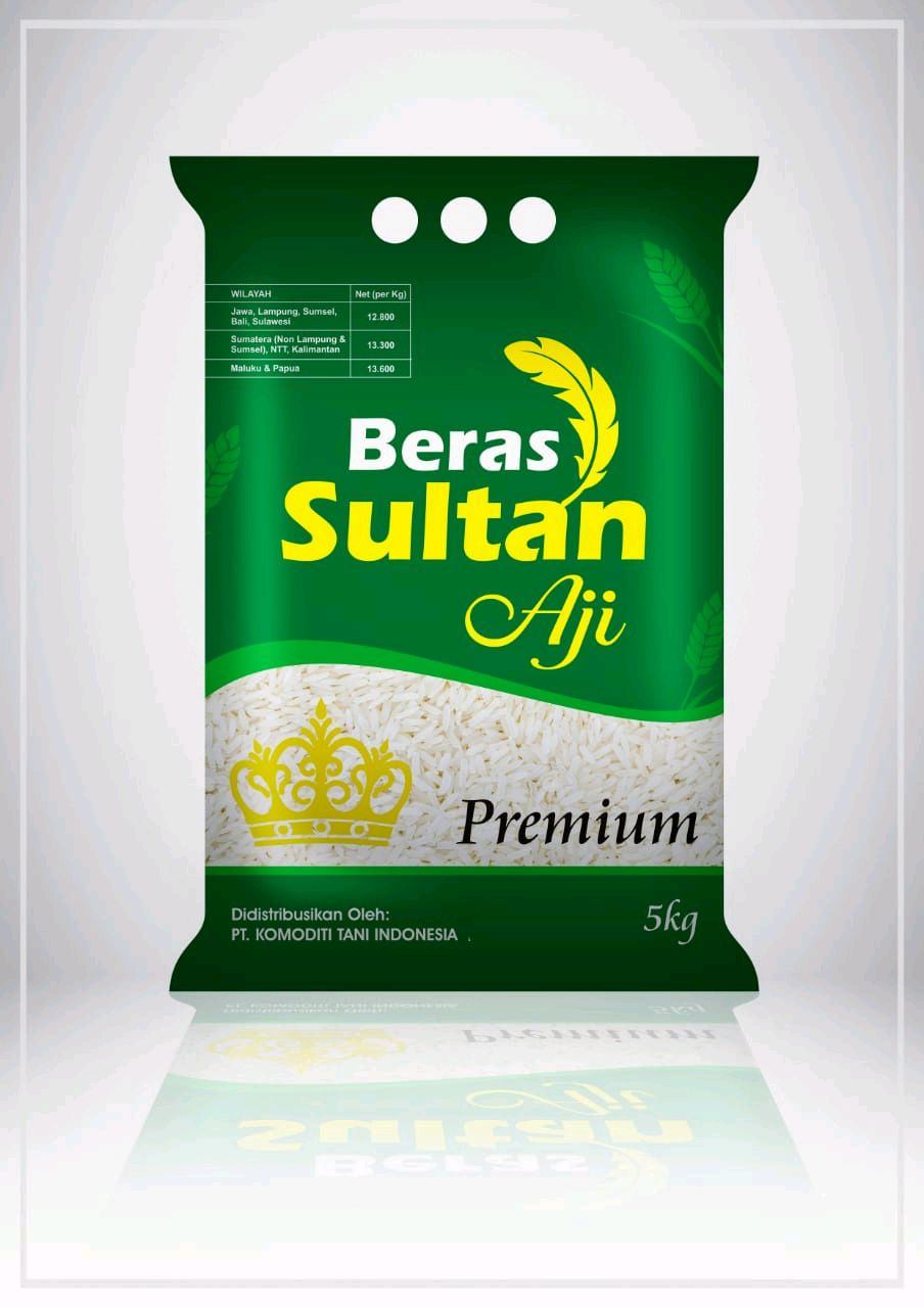 Beras Sultan